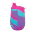 thumbnail image 5 of Nuby 2367441 6 oz First Training Cups with Spout, Blue, Pink & Purple - 6 Plus Months - Pack of 48, 5 of 9