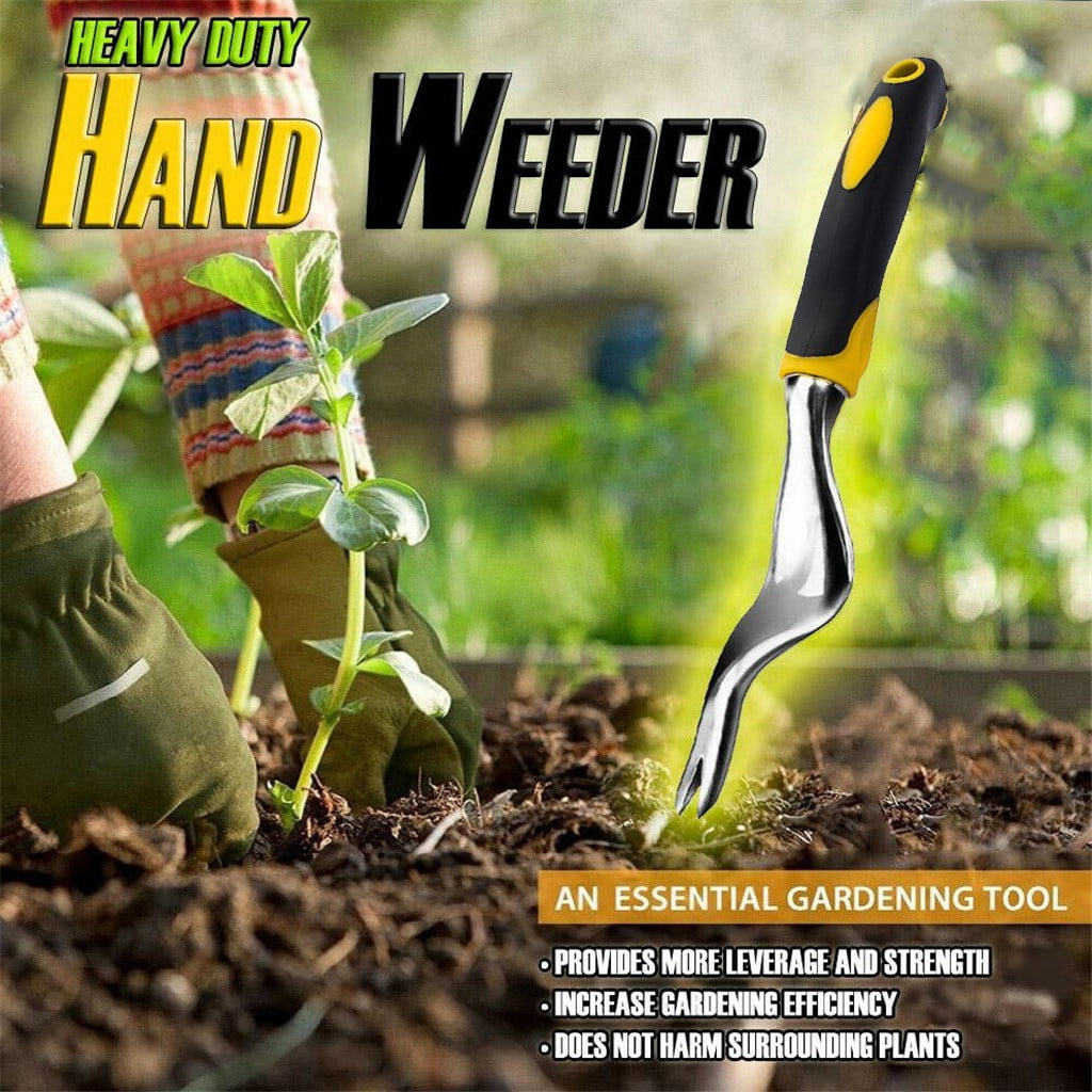 Gardening Tools For Weeds