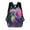 style-4, variant on Colorful Argyle Pattern Backpack 17in Laptop traveling Bag Bags