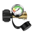 thumbnail image 4 of AFQH High-Quality Propane Tank Gauge Adapter: Accurate Pressure Reading & Reliable, 4 of 8