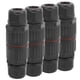 thumbnail image 2 of Conector para luz exterior, 4 piezas, conector impermeable de 3 pines, conector de bloque de terminales impermeable Mejore su experiencia, 2 of 12