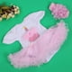 thumbnail image 1 of Ropa de muñecas de Bebé Reborn ANGGREK Conjunto de Ropa de Niña de muñeca Reborn Rosa 20 a 22 pulgadas, 1 of 8
