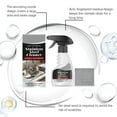 thumbnail image 5 of Yooshoverk 120Ml Stainless Steel Cleaning Spray - Degreaser & Polish With Rust Prevention For Kitchen Appliances Multicolor Free Size, 5 of 9