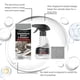 thumbnail image 5 of Limpiadores domésticos Spray de limpieza de acero inoxidable Desengrasante Abrillantador Limpiador de electrodomésticos de cocina Prevención de óxido Solución de limpieza de 120 ml, 5 of 9