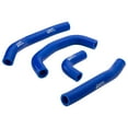thumbnail image 3 of Tusk Radiator Hose Kit Blue, 3 of 4