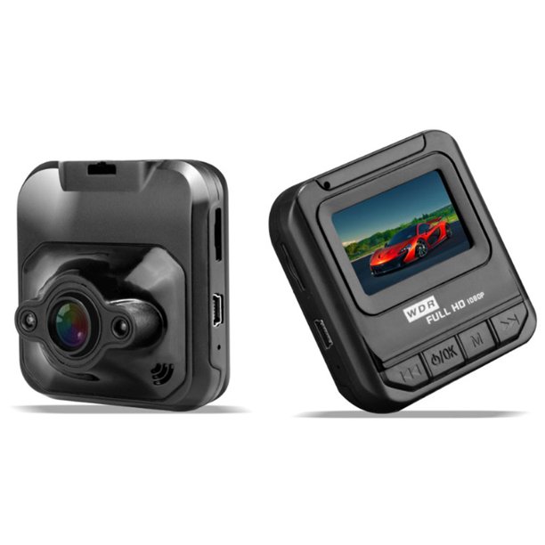 Cámara de tablero VIOFO A119 V3 2560x1600P 2k con módulo GPS, modo de estacionamiento con búfer de 24 horas, solo cámara para automóvil, sensor Quad HD IMX355 de 5 MP HDR, mini cámara de