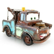 1:16 Scale Mattel Radio-Controlled Disney Pixar Cars, Super Tow Mater Truck