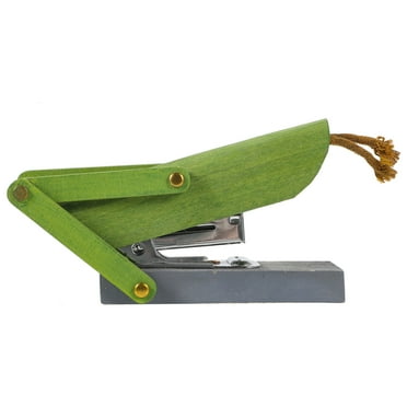 Grasshopper Stapler Animals Cartoon Novelty Stationery Office