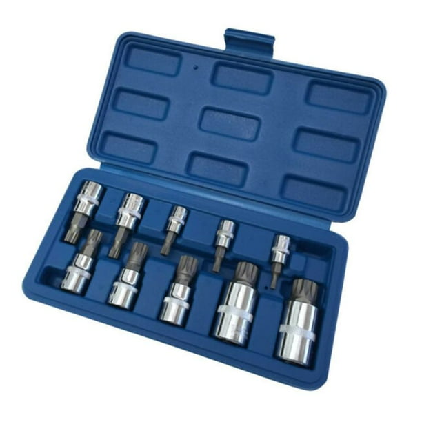 Triple Square Set