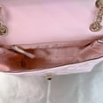thumbnail image 4 of Kate Spade WKRU7076 Natalia Medium Flap Shoulder Bag In Rose Smoke, 4 of 5