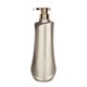 thumbnail image 2 of YiJuHui Hand Soap Dispenser Refillable Elegant Touch-Free Automatic Sensor Pump for Bathroom Kitchen Sink Modern Soap Dispenser with High Capacity for Liquid Soap Lotion Shower Gel, 2 of 6