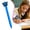 Blue, variant on ZOURIH Butterfly Pens Retractable Ballpoint Pens,0.5mm Black Ink Writing Pen for office Home Supplies,Stationery Gift for Spring Summer Fall,for Women Butterfly Lovers,