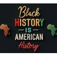 thumbnail image 4 of Decorative Design Black History Banner Historical Celebration American History African American Culture for Educational Event Cultural Celebration Public Awareness, 4 of 8