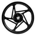 thumbnail image 1 of Rin 18 Trasero Aluminio RODA Suzuki EN 125 2A 2007, 1 of 2