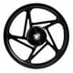 thumbnail image 1 of Rin 18 Trasero Aluminio RODA Suzuki EN 125 2A 2007, 1 of 2