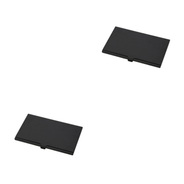 Estuche protector Cateissary de tarjeta de memoria Digital gran capacidad organizador aluminio Type1 NO1