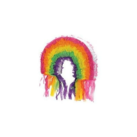 Party Destination 161132 Rainbow 18 inch Pinata