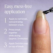 essie Break Fix Liquid Nail Patch, 0.24 fl oz