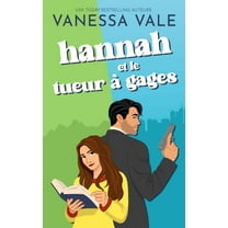 Hannah et le tueur à gages, (Paperback)