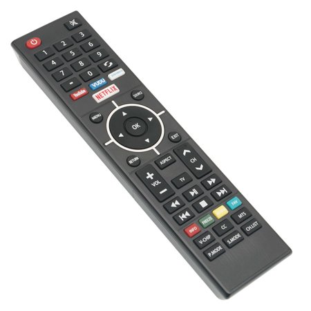 New Remote for Bolva 4K TV 55BL00H7 65BL00H7 40BL00H7 49BL00H7 50BL00H7 75BL00H7