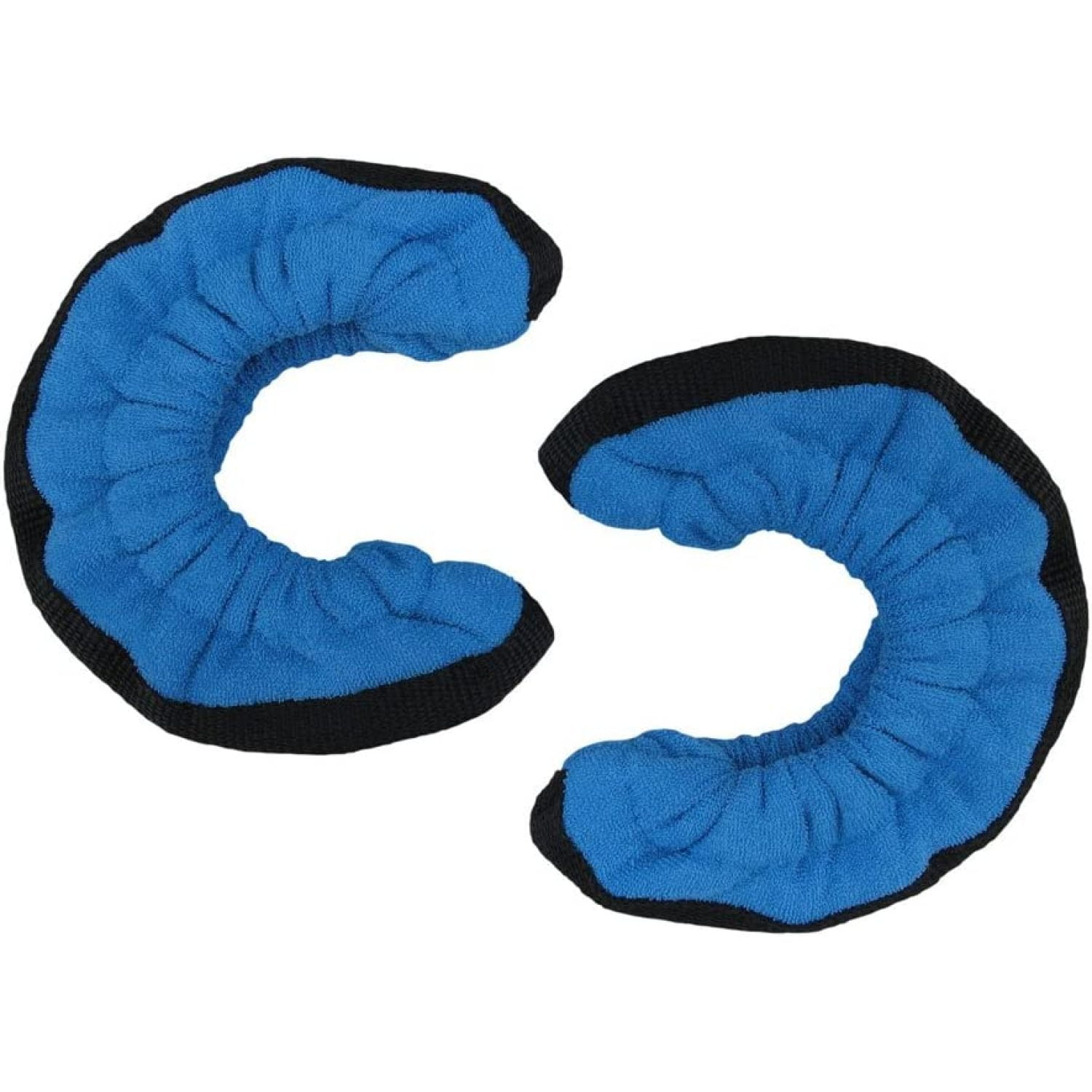 Codllyne TuffTerrys Hockey Blade Cover, Medium, Royal, Reinforced with