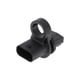 thumbnail image 1 of Sensores de temperatura de carga de aire Unique Bargains No.2721530232 para Mercedes-Benz ML550 2008-2011 Sensor de temperatura de aire de admisión 1 Pc, 1 of 6