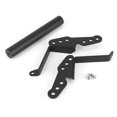 thumbnail image 2 of Windscreen Mount Bracket,Motorcycle Navigation Bracket GPS Navigation Bracket GPS Bracket Mount Solid Performance, 2 of 7