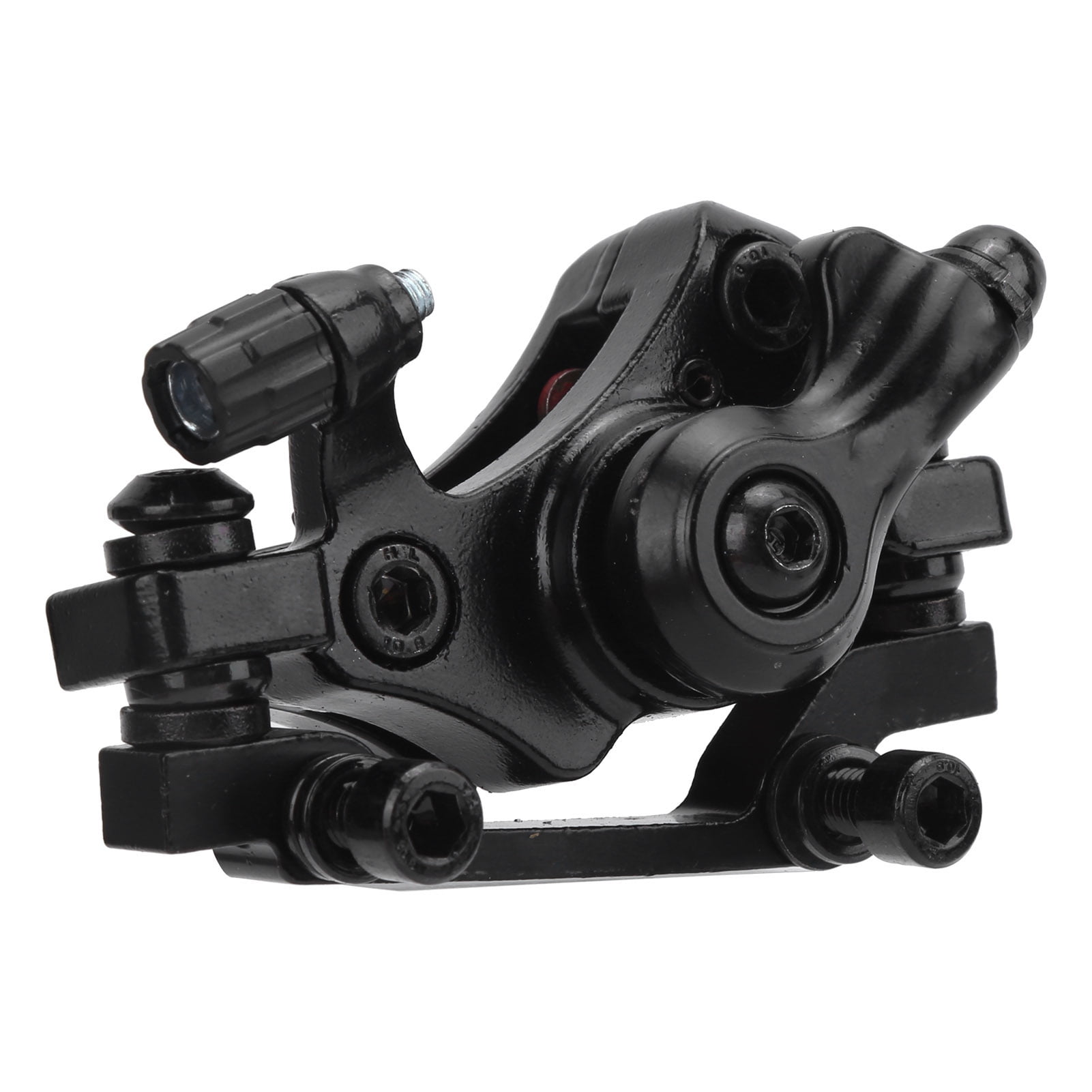 Mountain Bike Oil Pressure Brake, Temperature Resistance Bike Disc