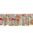 thumbnail image 1 of Cotton Tale LZQBS Dust Skirt Lizzie Collection - Red and White Queen, 1 of 1
