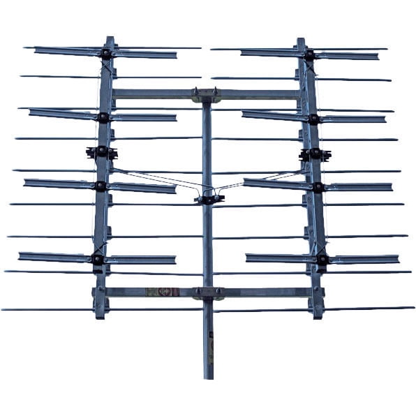 Winegard HD8800 8Bay UHF Prostar 1000 High Definition TV Antenna