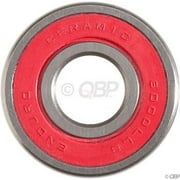ABI Ceramic Hybrid 6000 LLB Sealed Cartridge Bearing 10 x 26 x 8