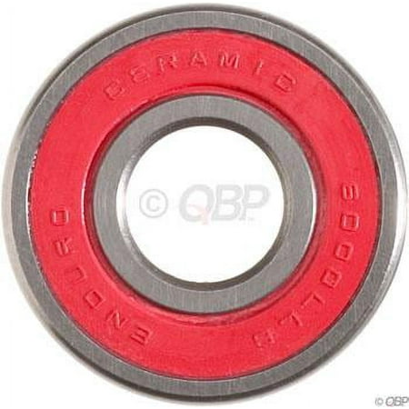 ABI Ceramic Hybrid 6000 LLB Sealed Cartridge Bearing 10 x 26 x 8