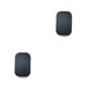 thumbnail image 4 of Methold Cubierta Usb Plástico Distintivo Liviano Nuevo Embolsado en diferentes cantidades Tapas de puerto de fácil instalación 1pcs PC 1 2piezas, 4 of 6