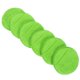 thumbnail image 1 of 6 Pcs 12.5cm Almohadilla de pulido y abrillantado universal de microfibra, almohadilla de cera de lana para pulidora de automóviles, accesorio de taladro verde hierba, 1 of 7
