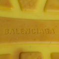 thumbnail image 5 of Balenciaga sock sneakers blk/grn mens 9, 5 of 5