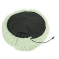 thumbnail image 3 of Electric Pet Heating Bed Adjustable Temperature Waterproof USB Heating Cat Litter For Cats Dogs, 3 of 8