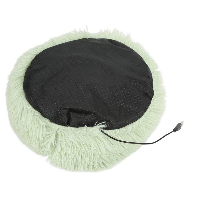 Litter Electric Pet Heating Bed Adjustable Temperature Waterproof USB Heating Cat Litter For Cats Dogs