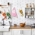 thumbnail image 2 of Juego de paños de cocina FuWeave Seasonal, 20 unidades, 40 x 60 cm, microfibra, 2 of 8