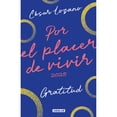 thumbnail image 1 of Libro Por El Placer De Vivir 2025 Tapa Blanda, Autor Cesar Lozano, Editorial Aguilar, 1 of 1