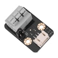 thumbnail image 1 of Water Temperature Sensor Temperature Indicators DS18B20  Transducer Module with Waterproof Probe, 1 of 8