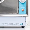 thumbnail image 2 of DERMALOGIC Towel Steamer 48 Professional Equipment for Barber Shop Beauty Nail Salon Massage Center, 2 of 8