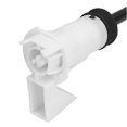 thumbnail image 2 of 4556337 3M5AR16B970AD Bonnet Release Lock Repair Kit for -Ford Focus C-MAX 2003-2007, 2 of 5
