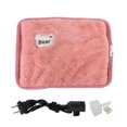 thumbnail image 4 of Hot Water Bottle Electric Charging Heating Rechargeable Heat Water Bag Warmer, 4 of 4