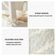 thumbnail image 5 of Cushion table chair, dining room office student home, soft fabric, lightweight foldable, metal frame, for bedroom, 5 of 9