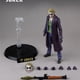 thumbnail image 2 of Figura Original Liga de la Justicia32.dll, Estatua de Bruce Mayor, Joker Cyborg, Hayley Quinn, Mujer Maravilla, Regalo Ideal, 2 of 5