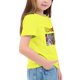 thumbnail image 3 of Camiseta Algodón de DBZ para niños, 3 of 5