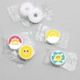 thumbnail image 3 of Big Dot of Happiness You Are My Sunshine - Baby Shower or Birthday Party Round Candy Sticker Favors - Labels Fits Chocolate Candy (1 sheet of 108), 3 of 5