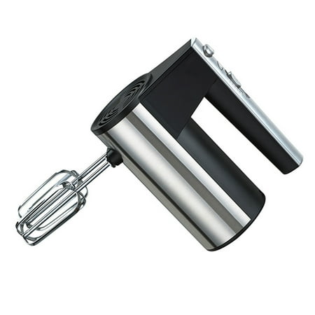 Hand Mixer Electric 251W Multi-speed Hand Mixer with ...