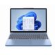 thumbnail image 1 of Laptop Lenovo IdeaPad Slim 3 15IRH10 15.3" WUXGA Touch, Intel Core i5-13420H, 16GB DDR5, 512GB SSD, Windows 11 Home, Polar Blue -Teclado: Retroiluminado, Español, 1 of 6