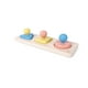 thumbnail image 1 of Juguete sensorial educativo Hape Montessori con forma de rompecabezas con forma de espejo, 1 of 6